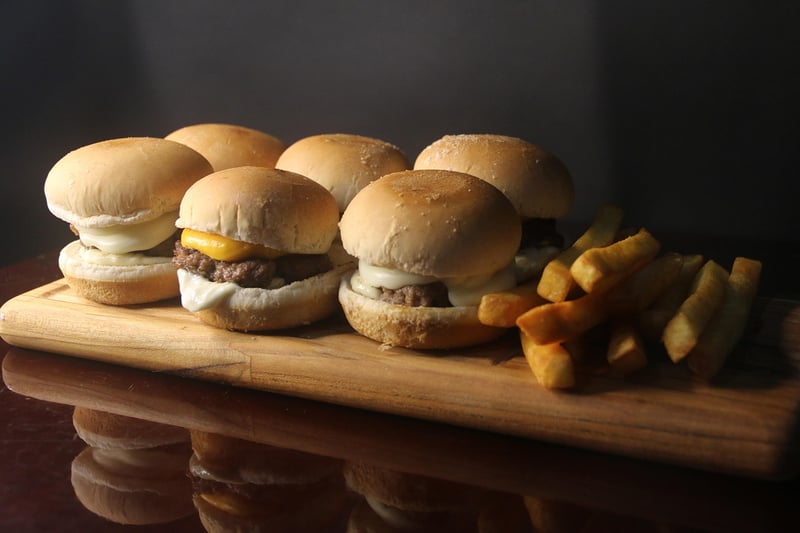 CaptureWorks Location